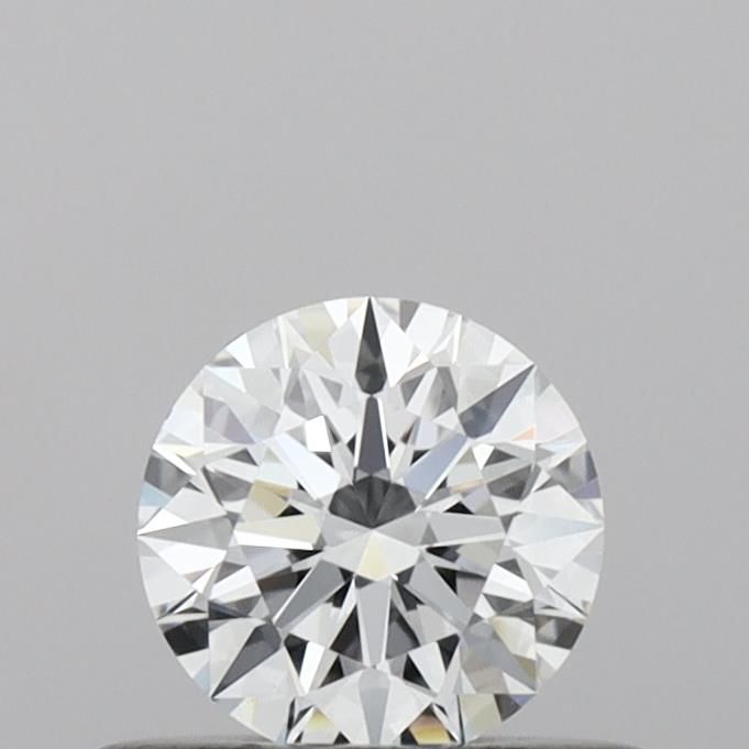 0.34 ct lab-grown Round Diamond
