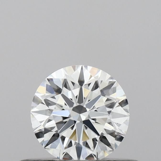 0.32 ct lab-grown Round Diamond