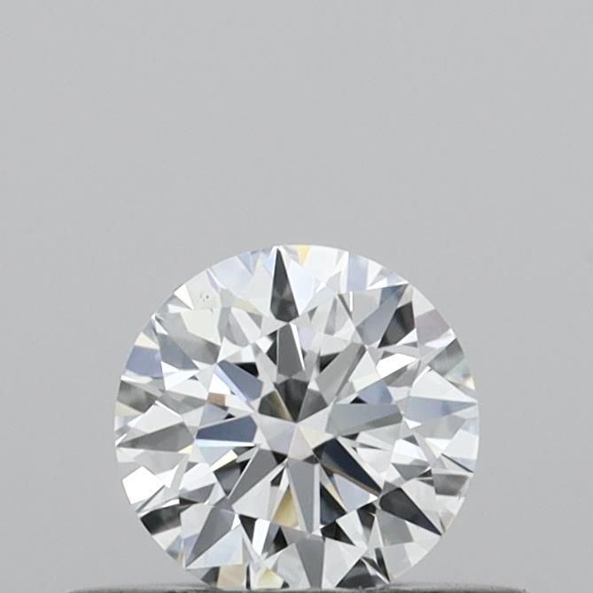 0.32 ct lab-grown Round Diamond