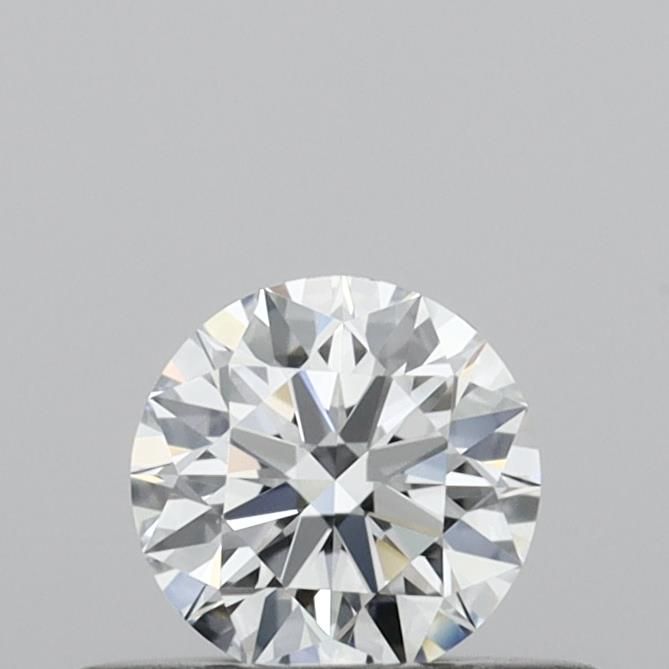 0.32 ct lab-grown Round Diamond