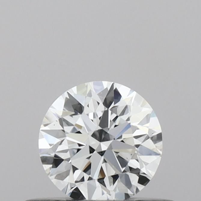 0.32 ct lab-grown Round Diamond