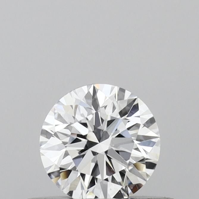 0.34 ct Round diamond