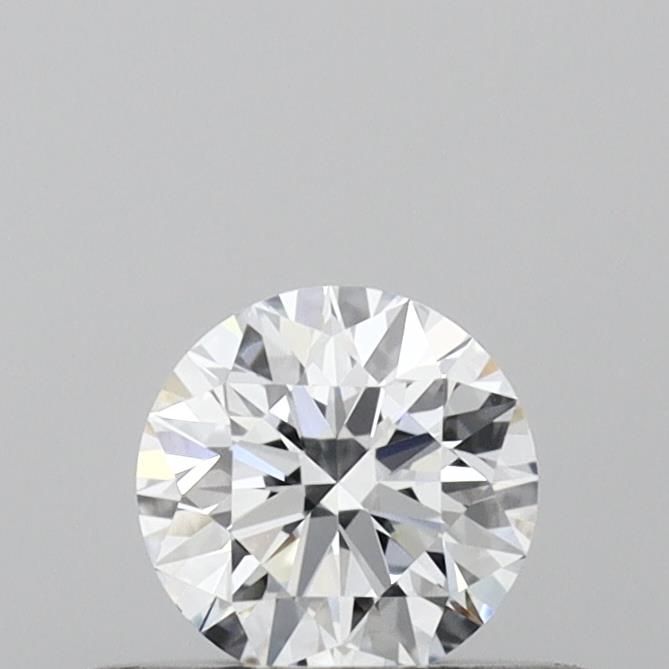 0.32 ct lab-grown Round Diamond