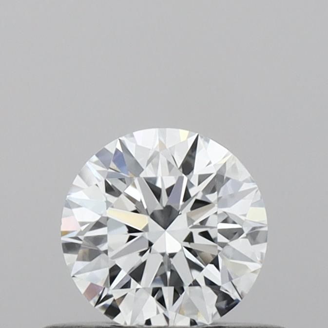 0.34 ct lab-grown Round Diamond
