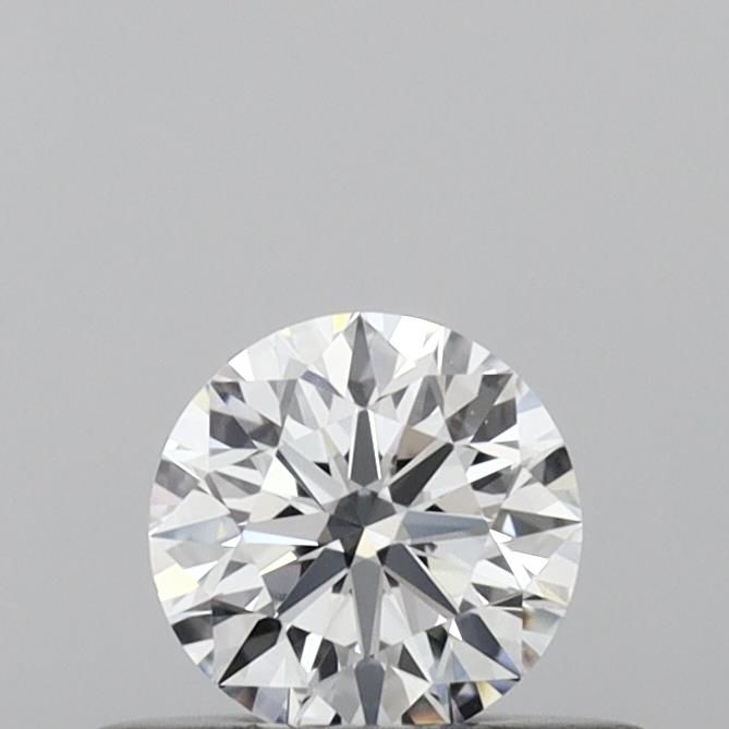 0.32 ct lab-grown Round Diamond