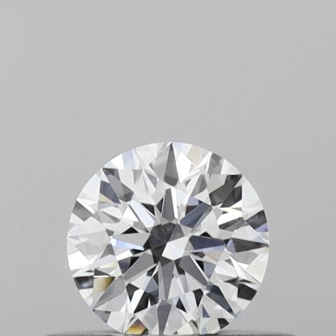 0.32 ct lab-grown Round Diamond