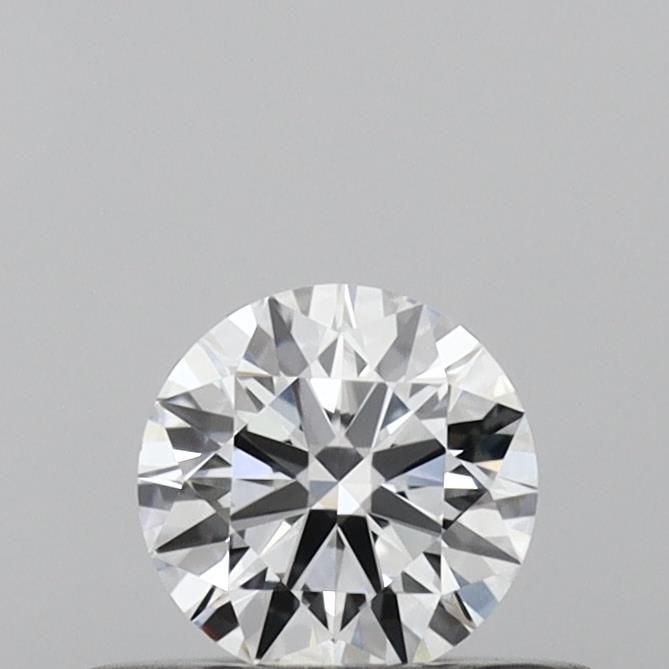 0.32 ct lab-grown Round Diamond