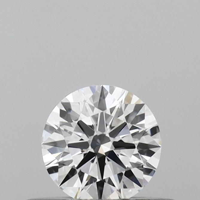 0.32 ct lab-grown Round Diamond