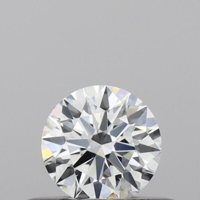 0.32 ct lab-grown Round Diamond