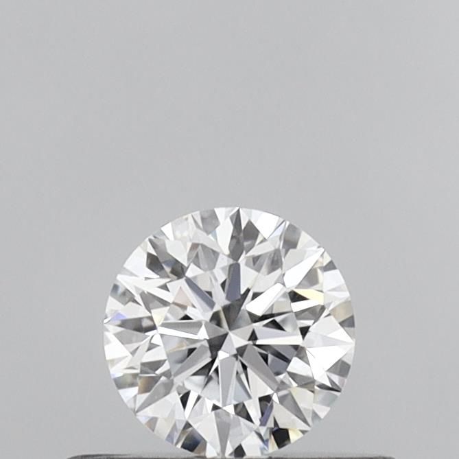 0.32 ct lab-grown Round Diamond