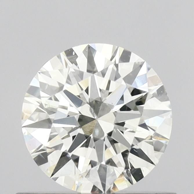 0.61 ct Round Diamond