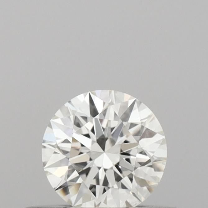 0.3 ct Round Diamond