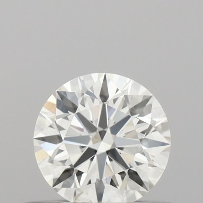 0.42 ct Round Diamond