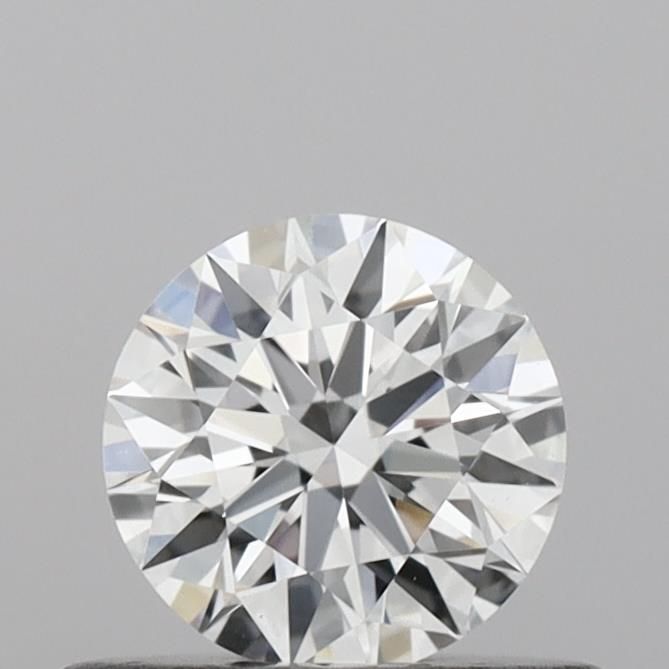 0.45 ct lab-grown Round Diamond
