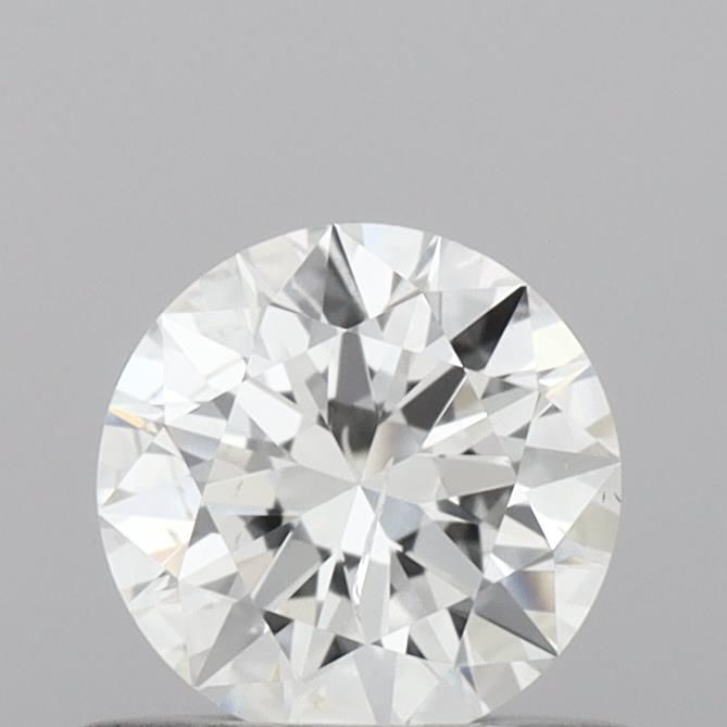 0.5 ct Round Diamond