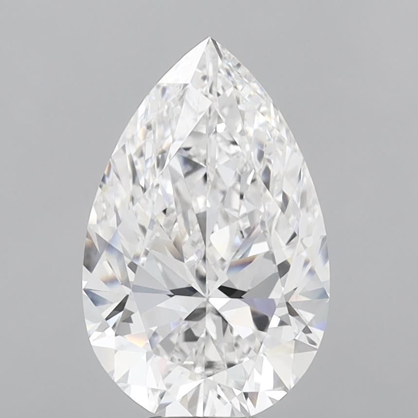 7.03 Carat
