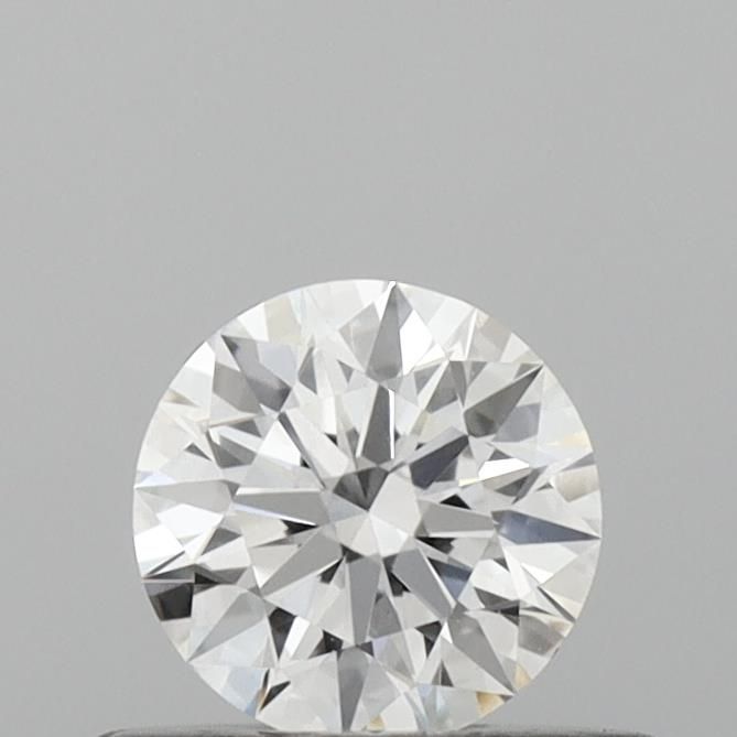 0.36 ct lab-grown Round Diamond