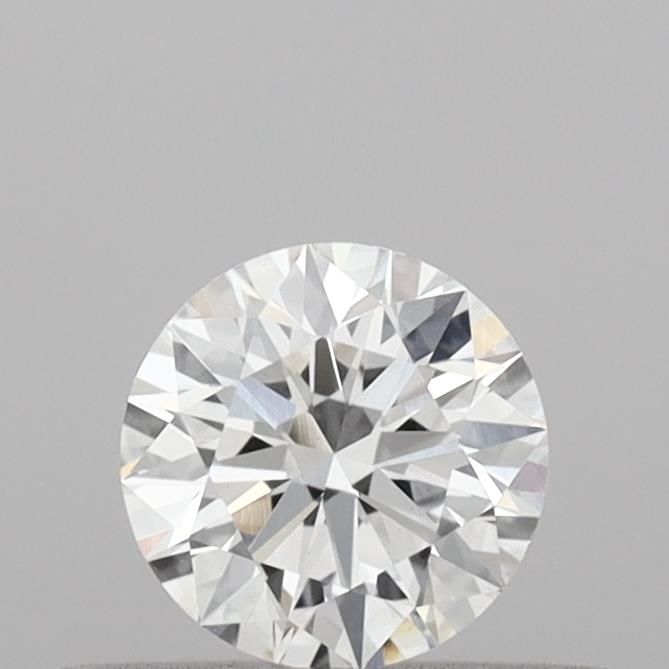 0.36 ct lab-grown Round Diamond
