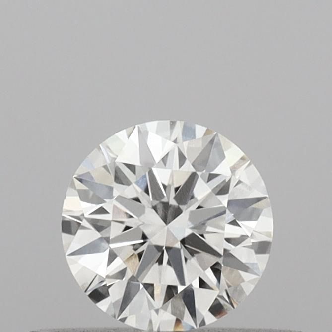 0.35 ct Round diamond