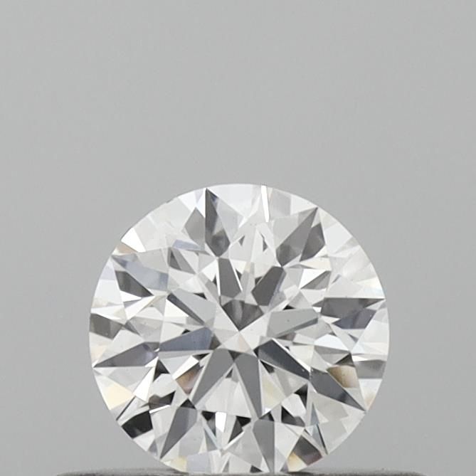 0.36 ct lab-grown Round Diamond
