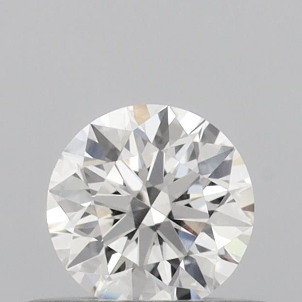0.37 ct lab-grown Round Diamond