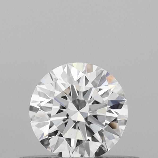 0.33 ct lab-grown Round Diamond