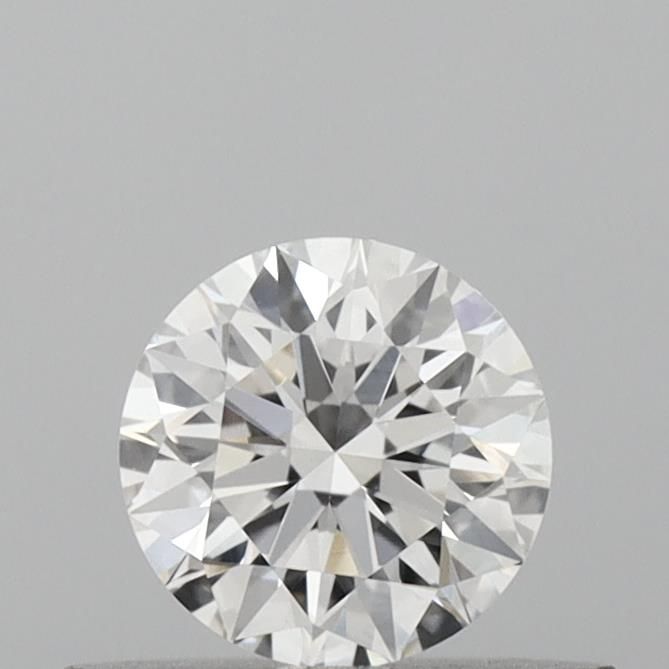 0.38 ct lab-grown Round Diamond
