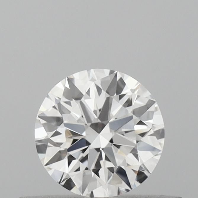 0.39 ct lab-grown Round Diamond