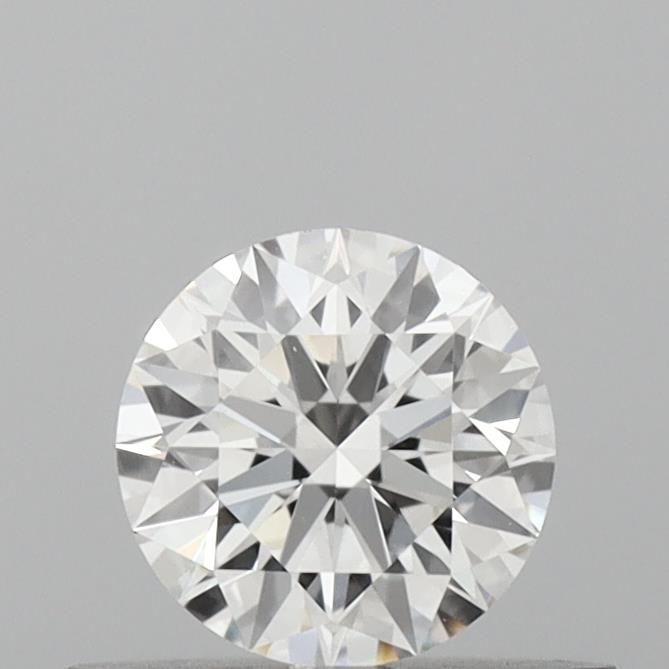 0.39 ct lab-grown Round Diamond