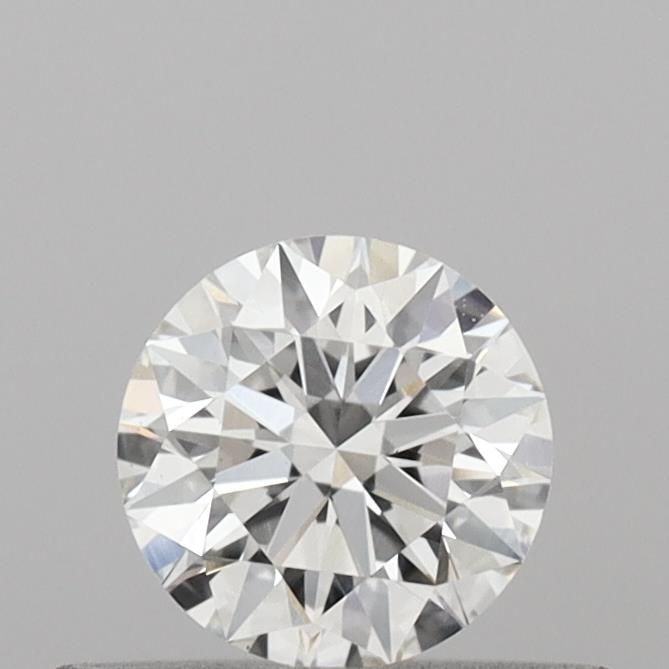 0.38 ct lab-grown Round Diamond