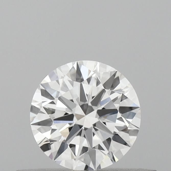 0.37 ct lab-grown Round Diamond