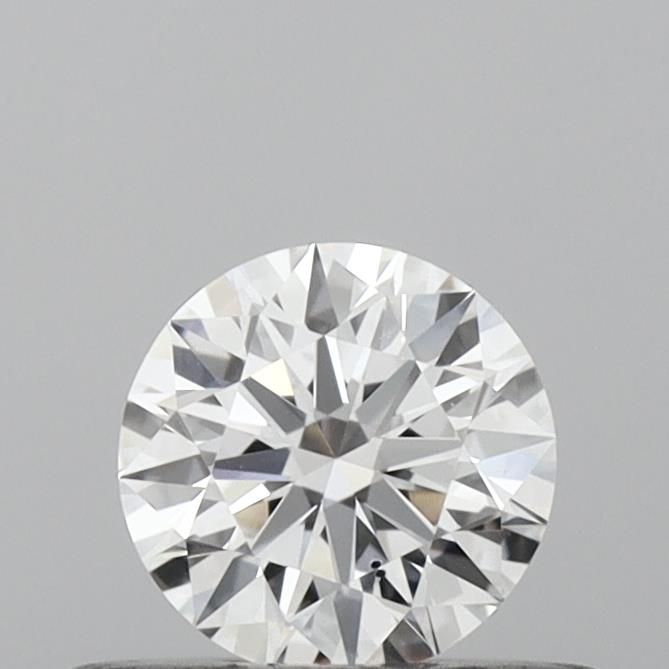 0.39 ct lab-grown Round Diamond