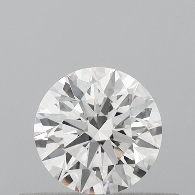 0.39 ct lab-grown Round Diamond