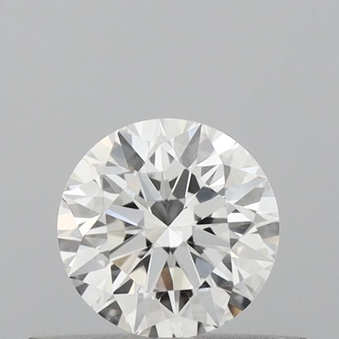0.39 ct lab-grown Round Diamond