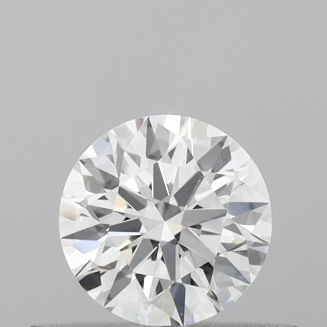 0.37 ct lab-grown Round Diamond