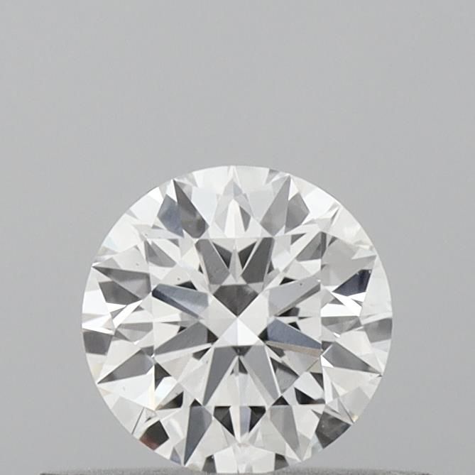 0.39 ct lab-grown Round Diamond