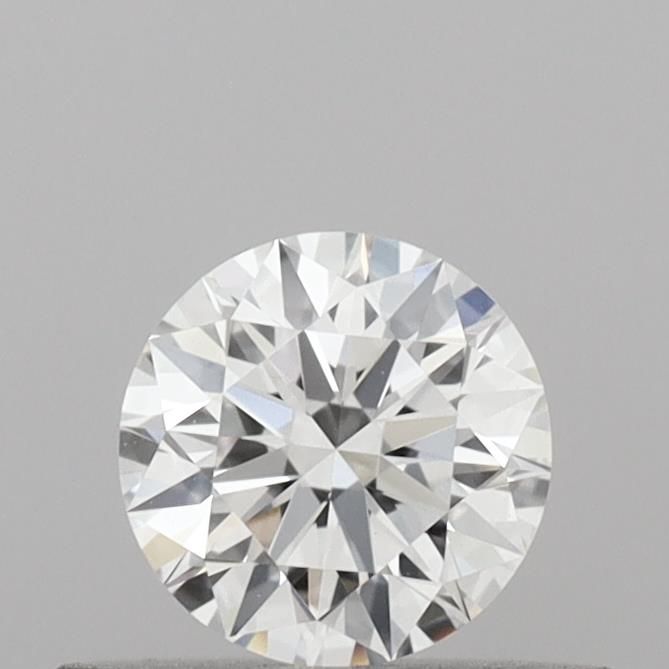 0.38 ct lab-grown Round Diamond