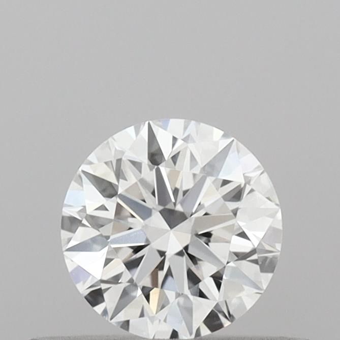 0.38 ct lab-grown Round Diamond
