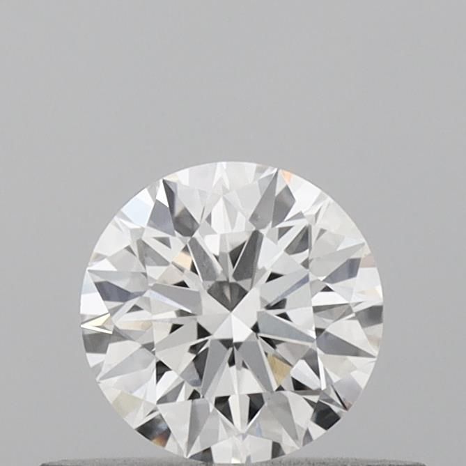 0.38 ct lab-grown Round Diamond