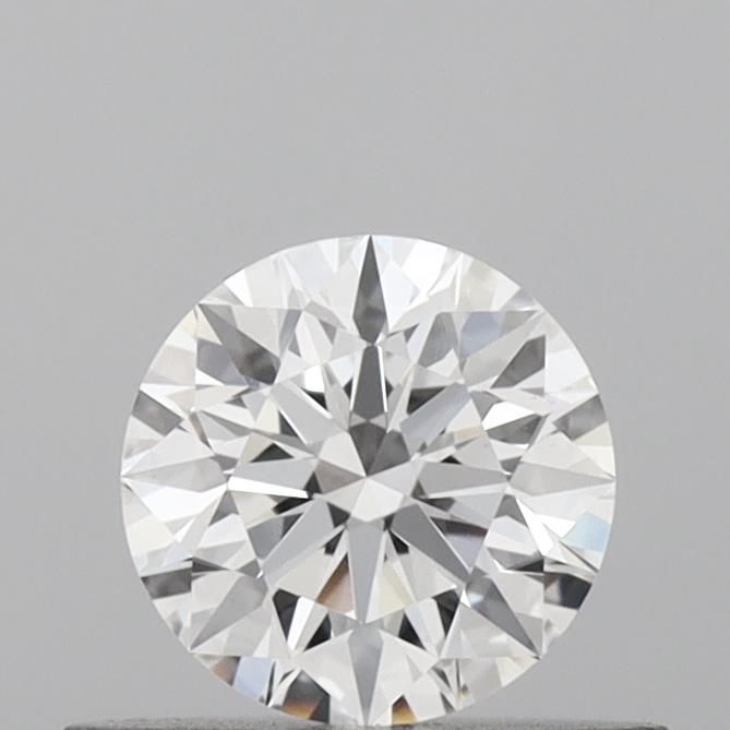 0.43 ct lab-grown Round Diamond