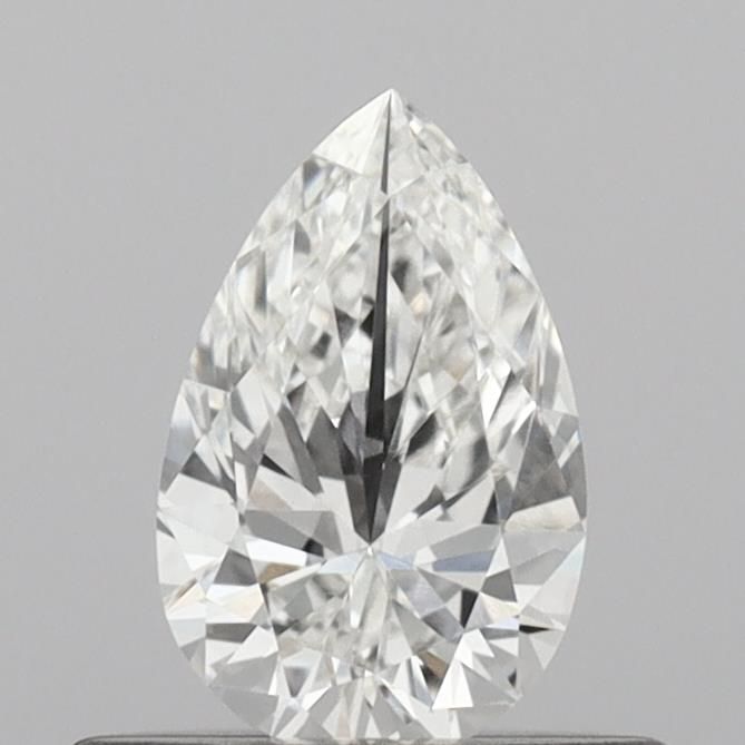 0.39 ct lab-grown Pear Diamond