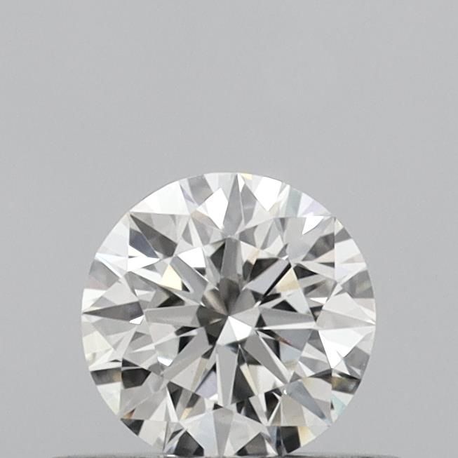 0.38 ct lab-grown Round Diamond