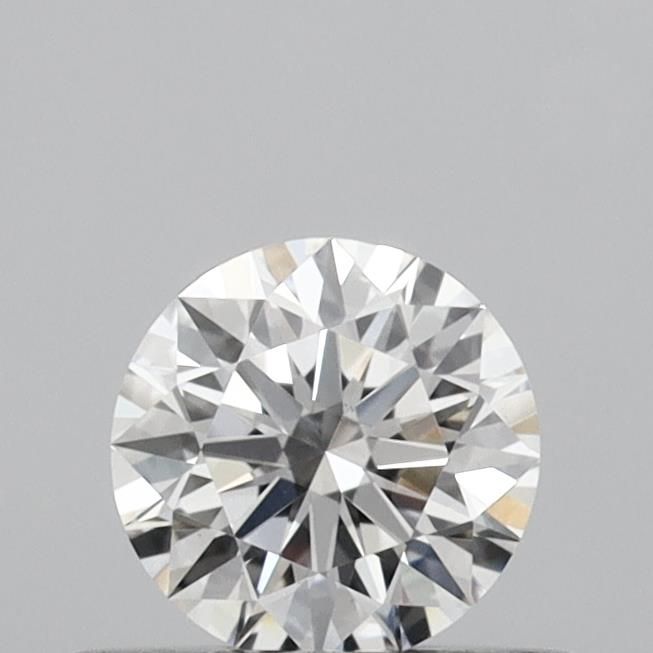 0.41 ct lab-grown Round Diamond