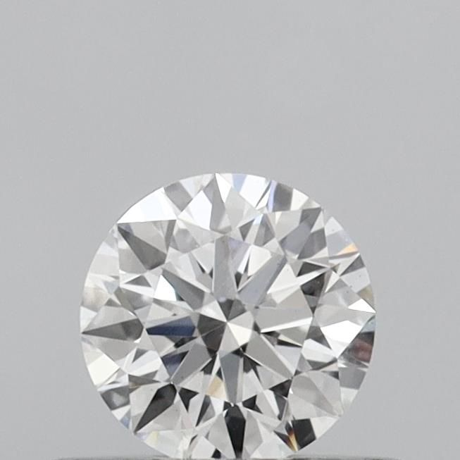 0.38 ct lab-grown Round Diamond