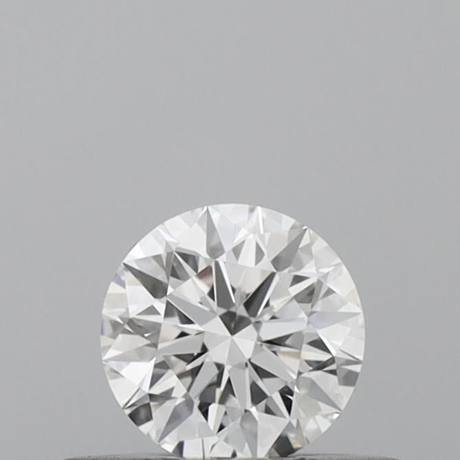 0.29 ct lab-grown Round Diamond