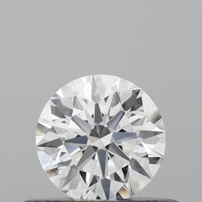 0.39 ct lab-grown Round Diamond