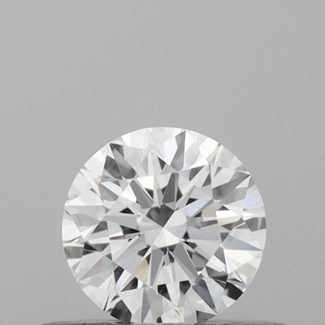 0.36 ct lab-grown Round Diamond