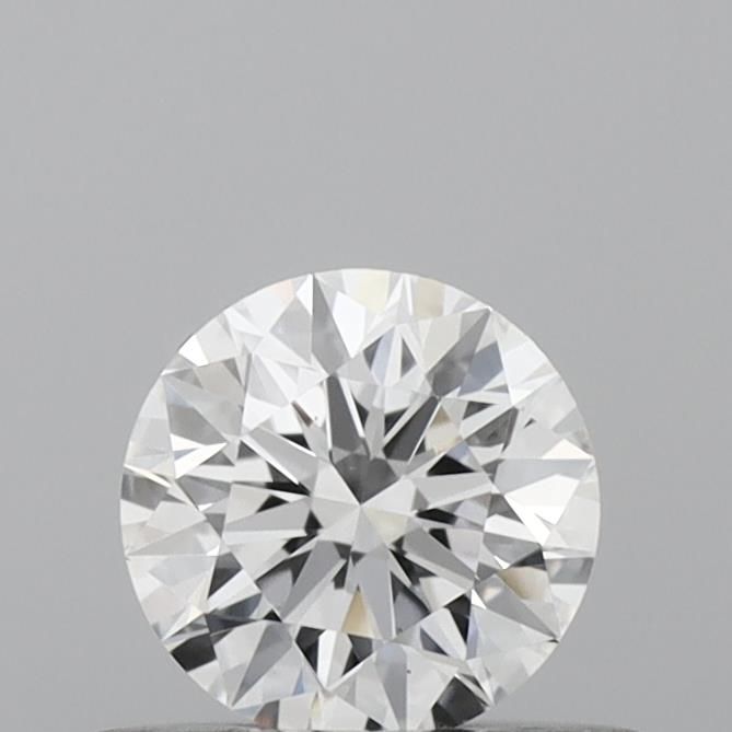 0.42 ct lab-grown Round Diamond