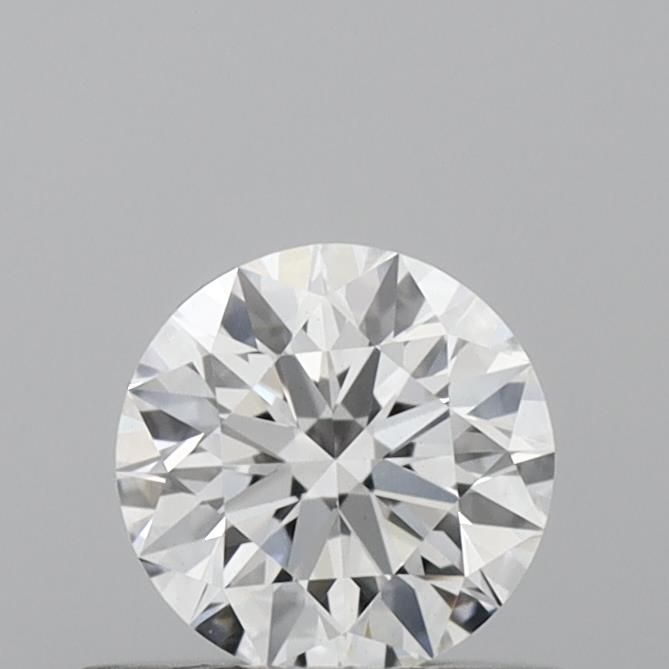 0.42 ct lab-grown Round Diamond