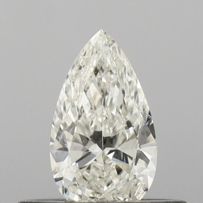 0.32 ct Pear Diamond